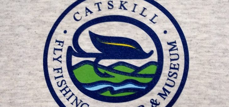 Catskill Fly Fishing Center & Museum