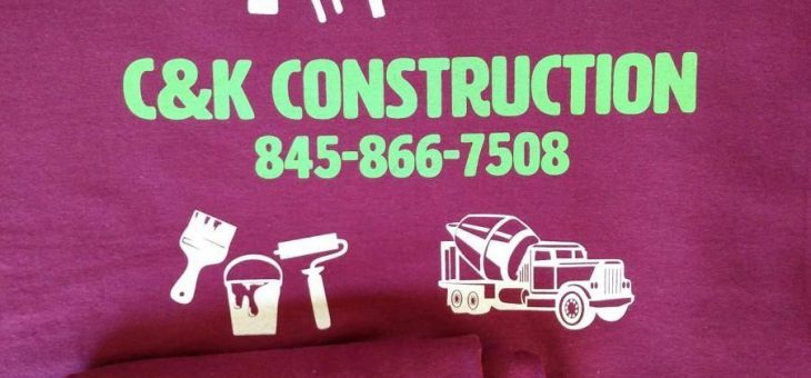 C&K Construction