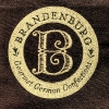 Apron for Brandenburg Pastry Bakery